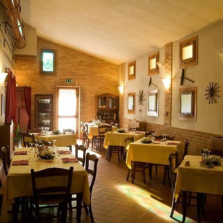 Hotel La Brenta Vecchia Vigodarzere Esterno foto
