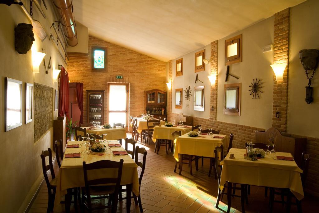 Hotel La Brenta Vecchia Vigodarzere Esterno foto