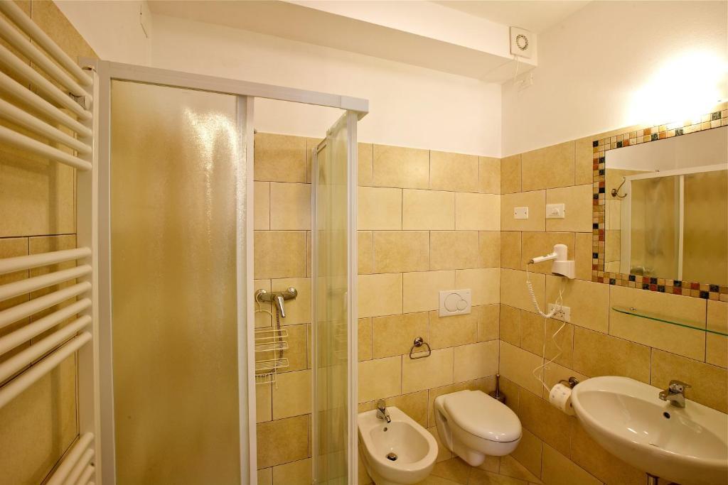 Hotel La Brenta Vecchia Vigodarzere Camera foto
