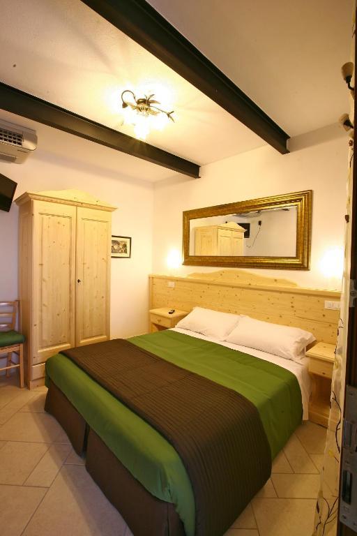 Hotel La Brenta Vecchia Vigodarzere Camera foto
