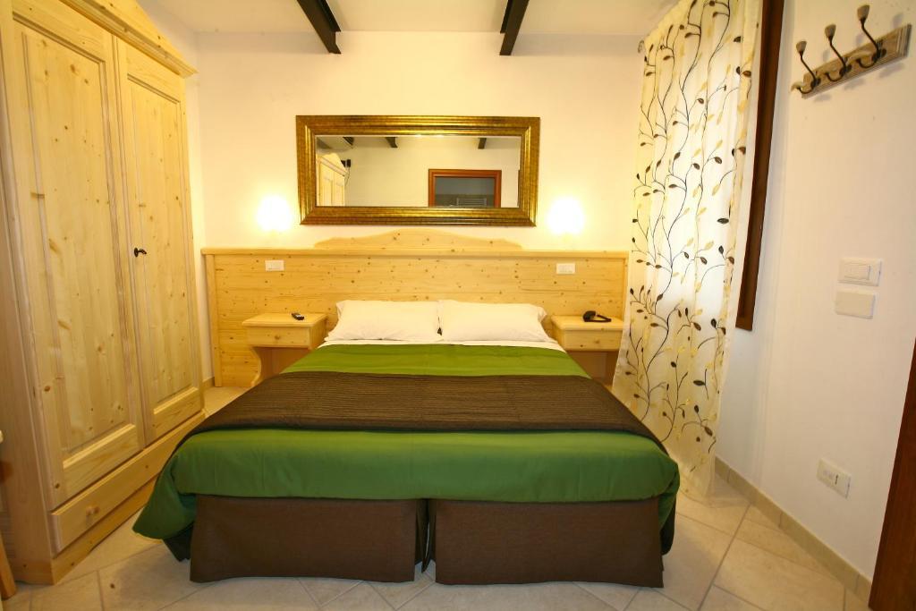 Hotel La Brenta Vecchia Vigodarzere Camera foto